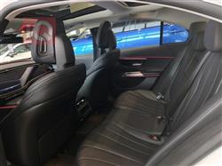 مرسيدس بنز E-Class